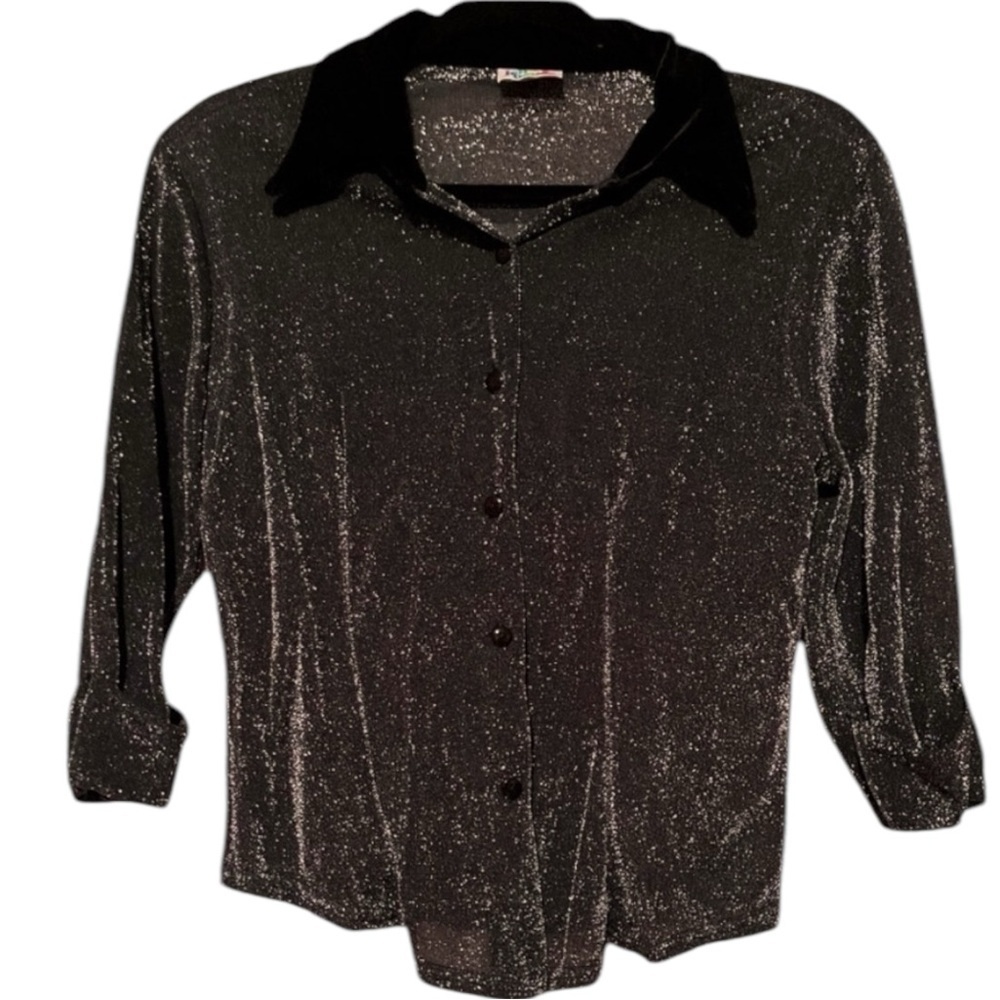 Jelly Beans Blouse